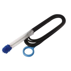 Cpapology Monty Elite Tube Brush Blue Handle