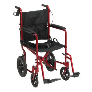 Expedition Transport Chair