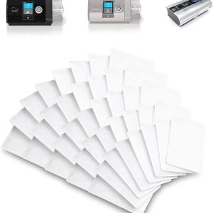 Replacement filters for all CPAP Units