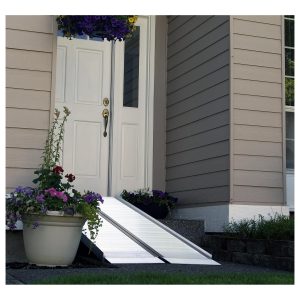 Suitcase Ramps