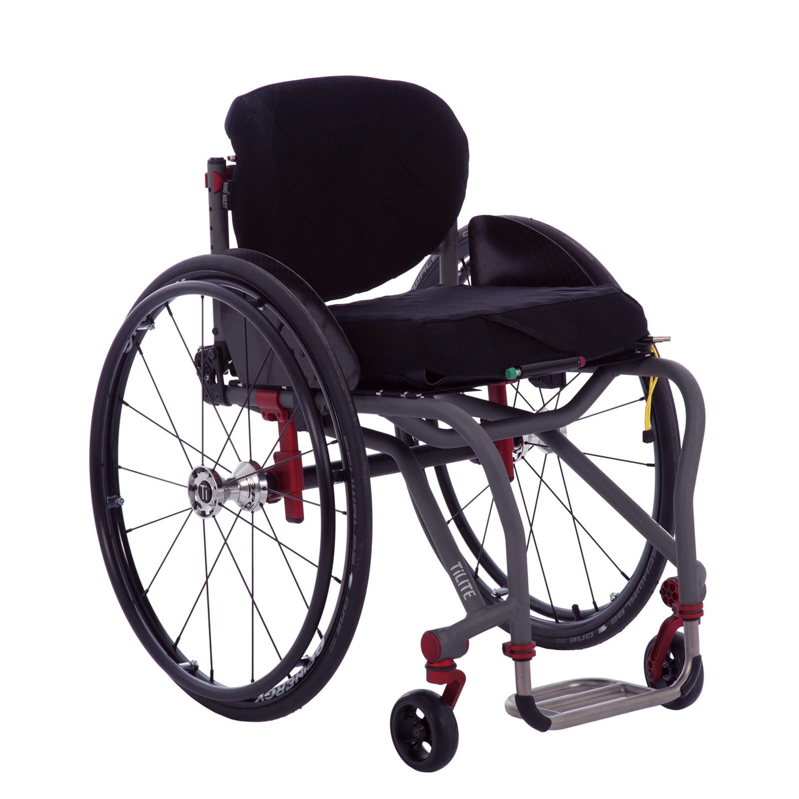 TiLite Aero T