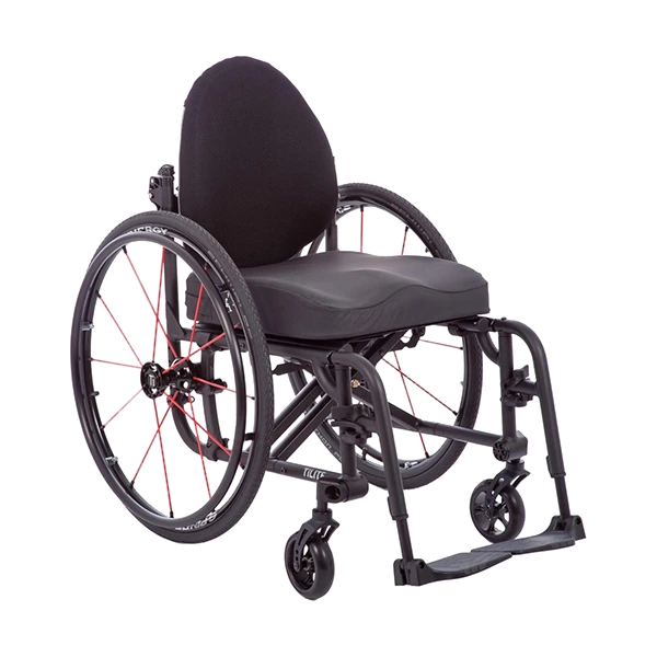 TiLite Aero X