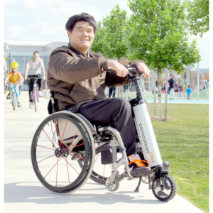 Cheelcare Companion