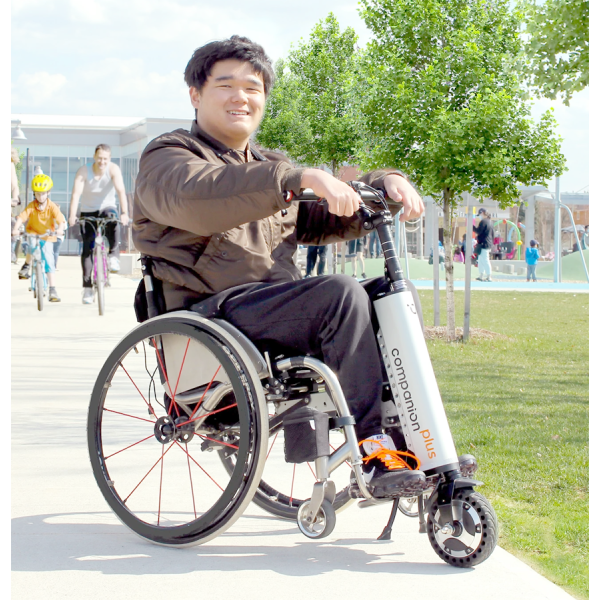 Cheelcare Companion