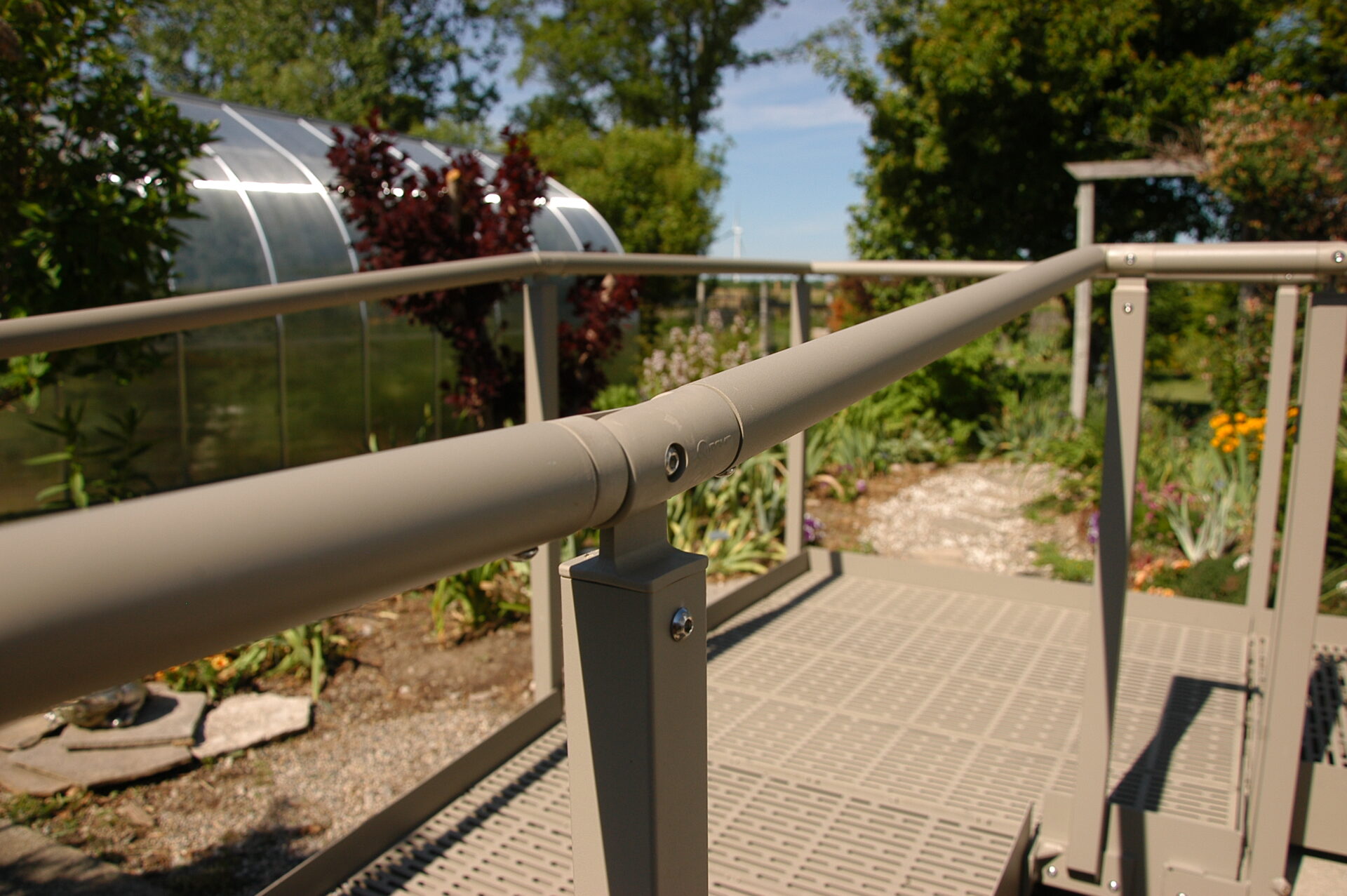Qramp - Modular Ramp System - Image 3