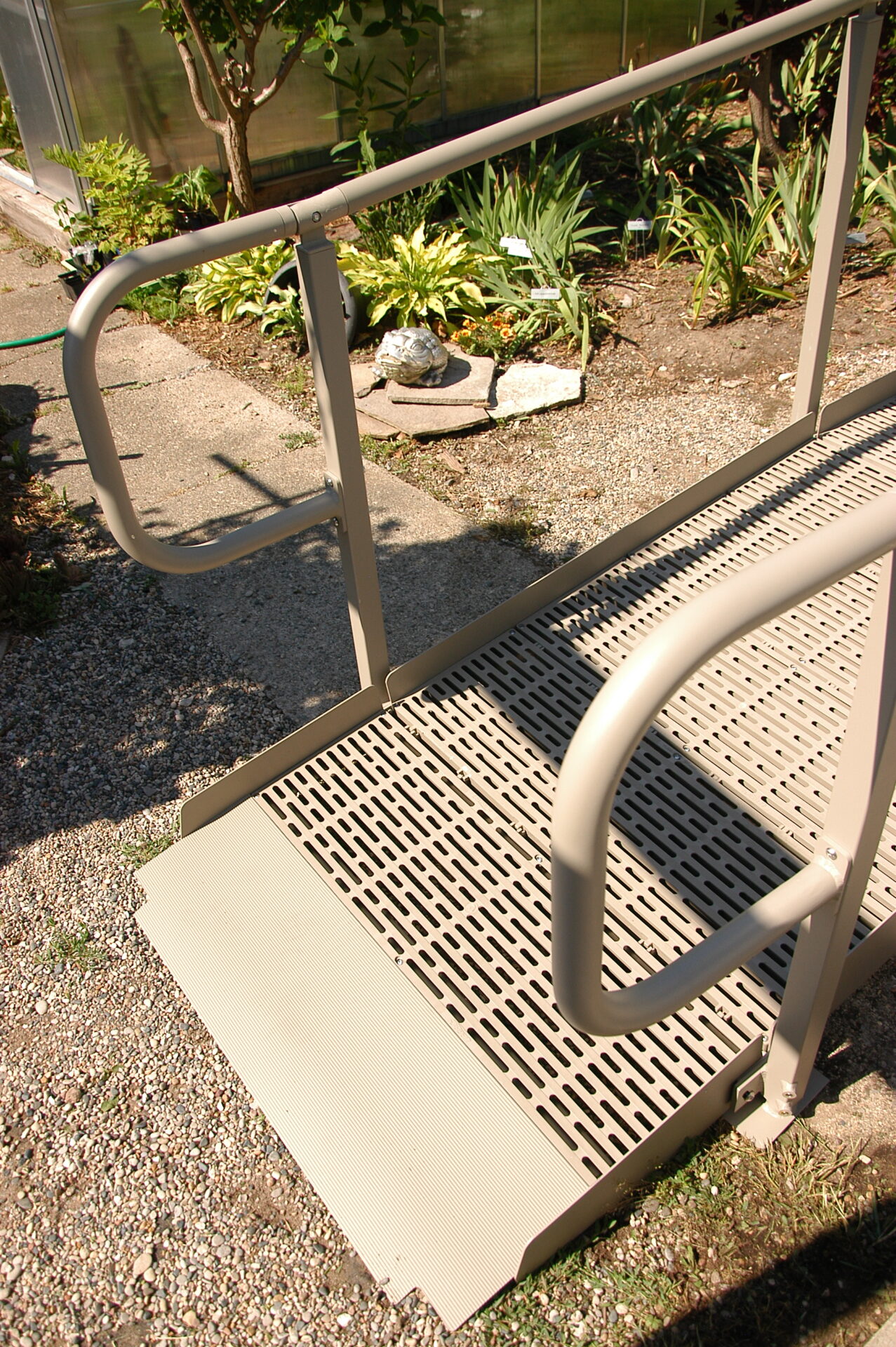 Qramp - Modular Ramp System - Image 4