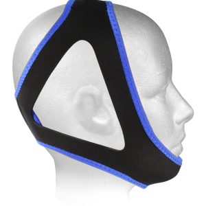 Cpapology Morpheus Deluxe Chinstrap