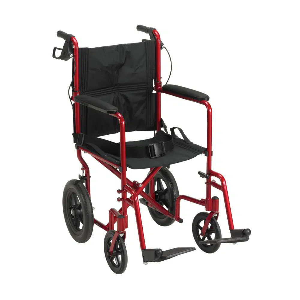 Airgo Transport Chair