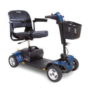 Pride Go-Go (4 Wheel)