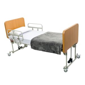Comfort Bed Package - Halsa Comfort Bed