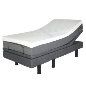 Select Bed Package - Harmony Hi-Low