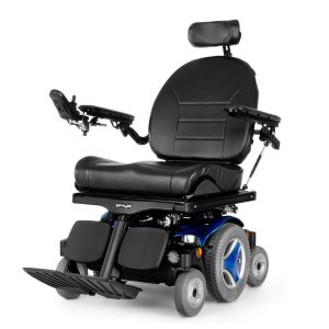 M300 Corpus HD Power Wheelchair