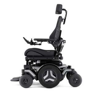 M5 Corpus Power Wheelchair