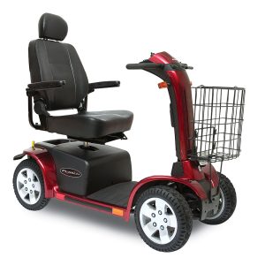 Pride Pursuit ES (4 Wheel)
