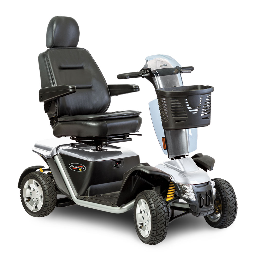 Pride Pursuit XL (4 Wheel)