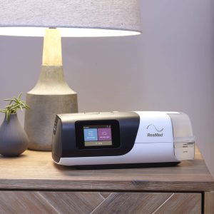 AirSense 11 AutoSet CPAP