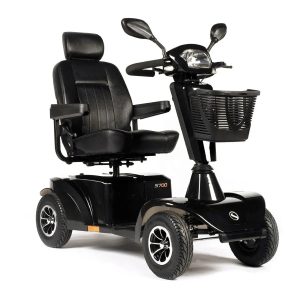 Fortress S700 (4 Wheel)