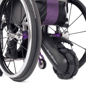 SmartDrive MX2+ Power Assist System