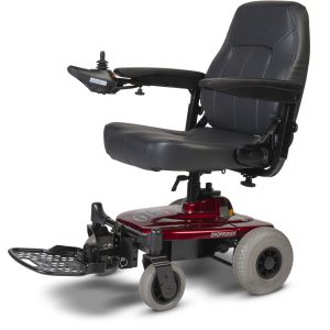 AXIS Power Wheelchair