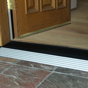 Threshold Ramp