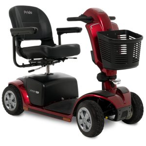 Pride Victory 10.2 (4 Wheel)
