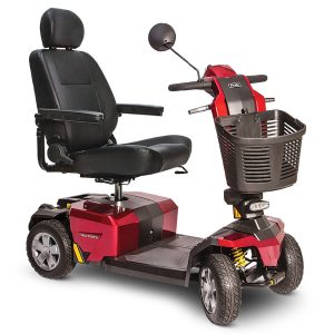 Pride Victory 10LX (4 Wheel)