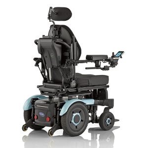 AVIVA STORM RX Power Wheelchair