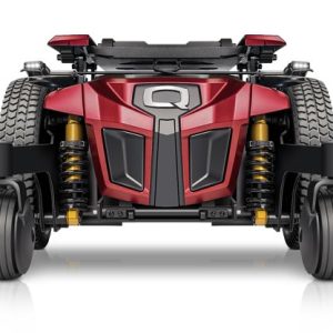 Quantum Edge 3 Power Wheelchair