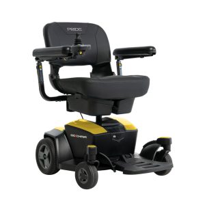 Pride Go Chair