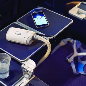 AirMini Portable CPAP