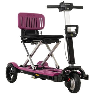 Pride iGo (3 Wheel)