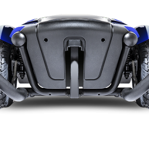 Quantum J6 Power Wheelchair