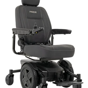 Jazzy Evo 613 Li Power Wheelchair