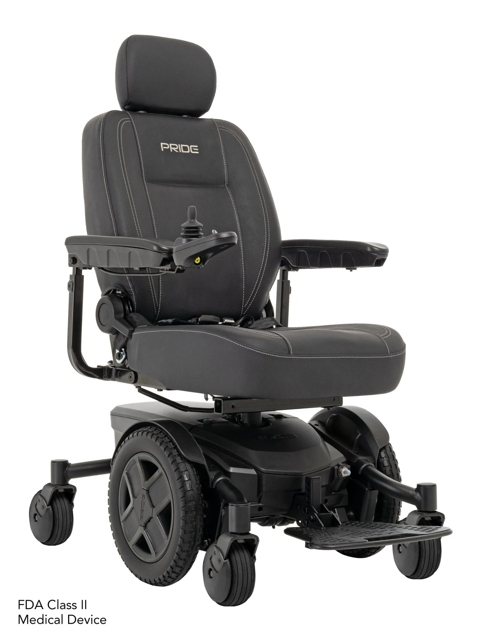 Jazzy Evo 613 Li Power Wheelchair