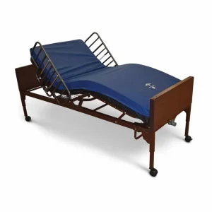 Basic Bed Package - Invacare Homecare Bed