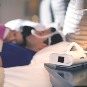 DreamStation Auto CPAP