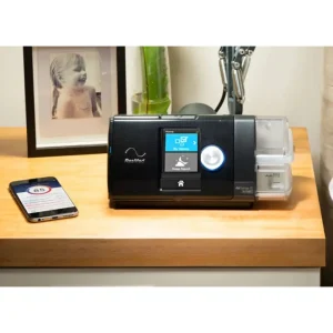 AirSense 10 AutoSet CPAP