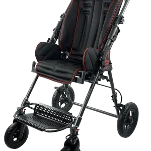 Swifty Stroller