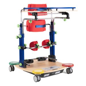 APP Multi-Sensory Standing