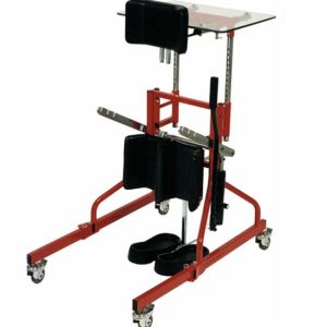 Granstand III Modular Standing System