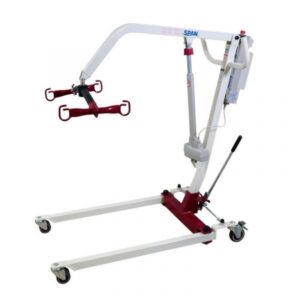 Power Patient Lift