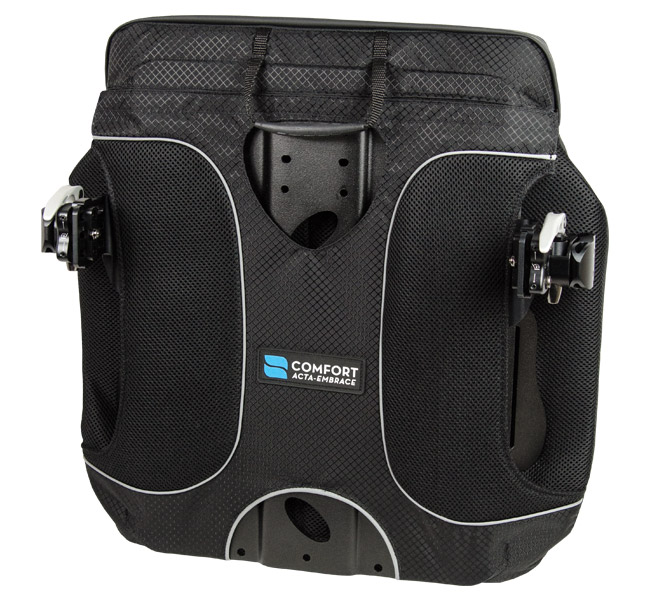 Acta Embrace Backrest
