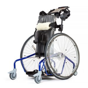 Mobile Stander