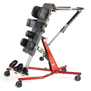 Prone Stander