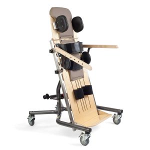 Supine Stander
