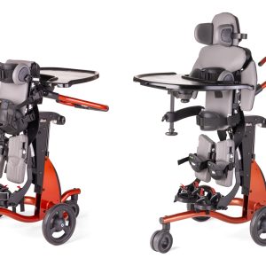 Stander (S410, S420)
