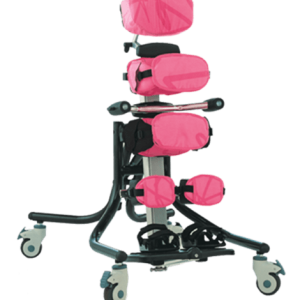 Squiggles Stander