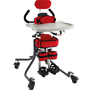 Squiggles+ Stander