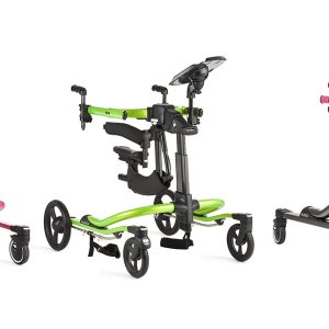 Pacer Gait Trainer