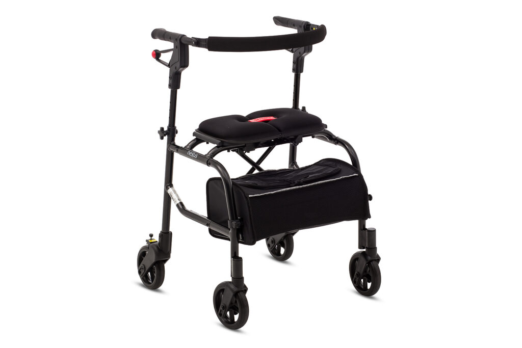 Nexus Rollators